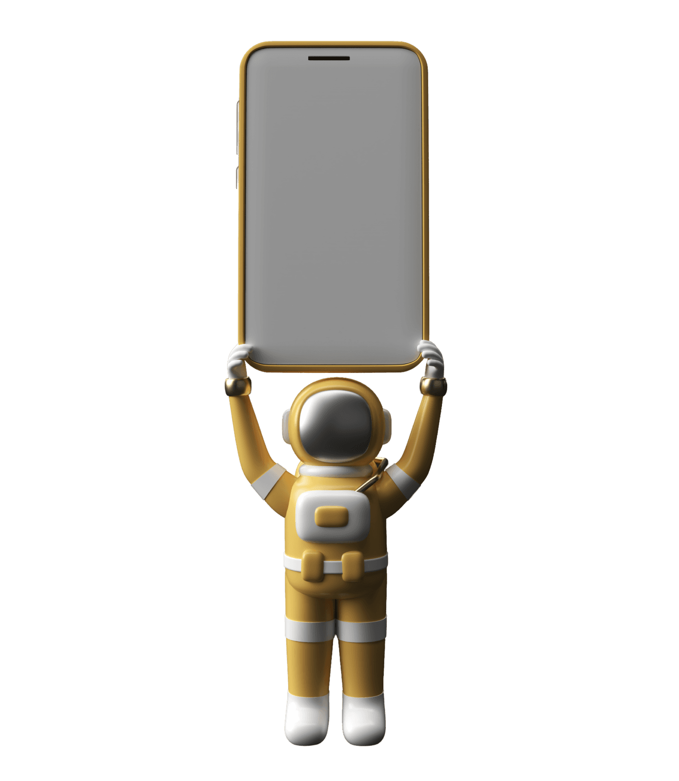 astronaut