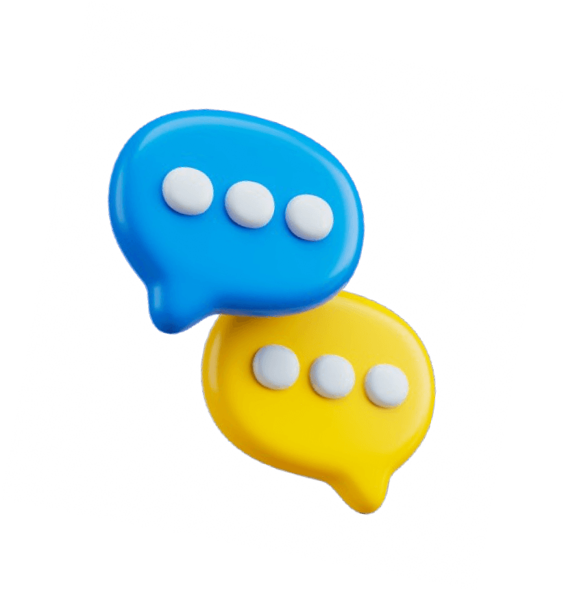 floating icon