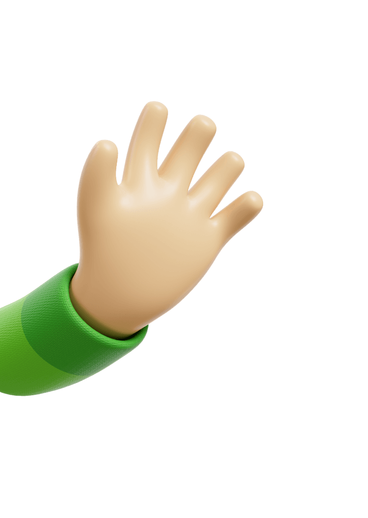 hand icon