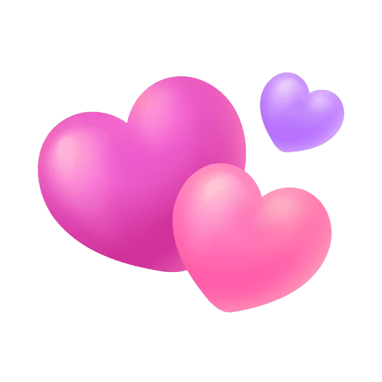 heart icon