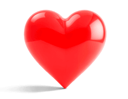 heart icon